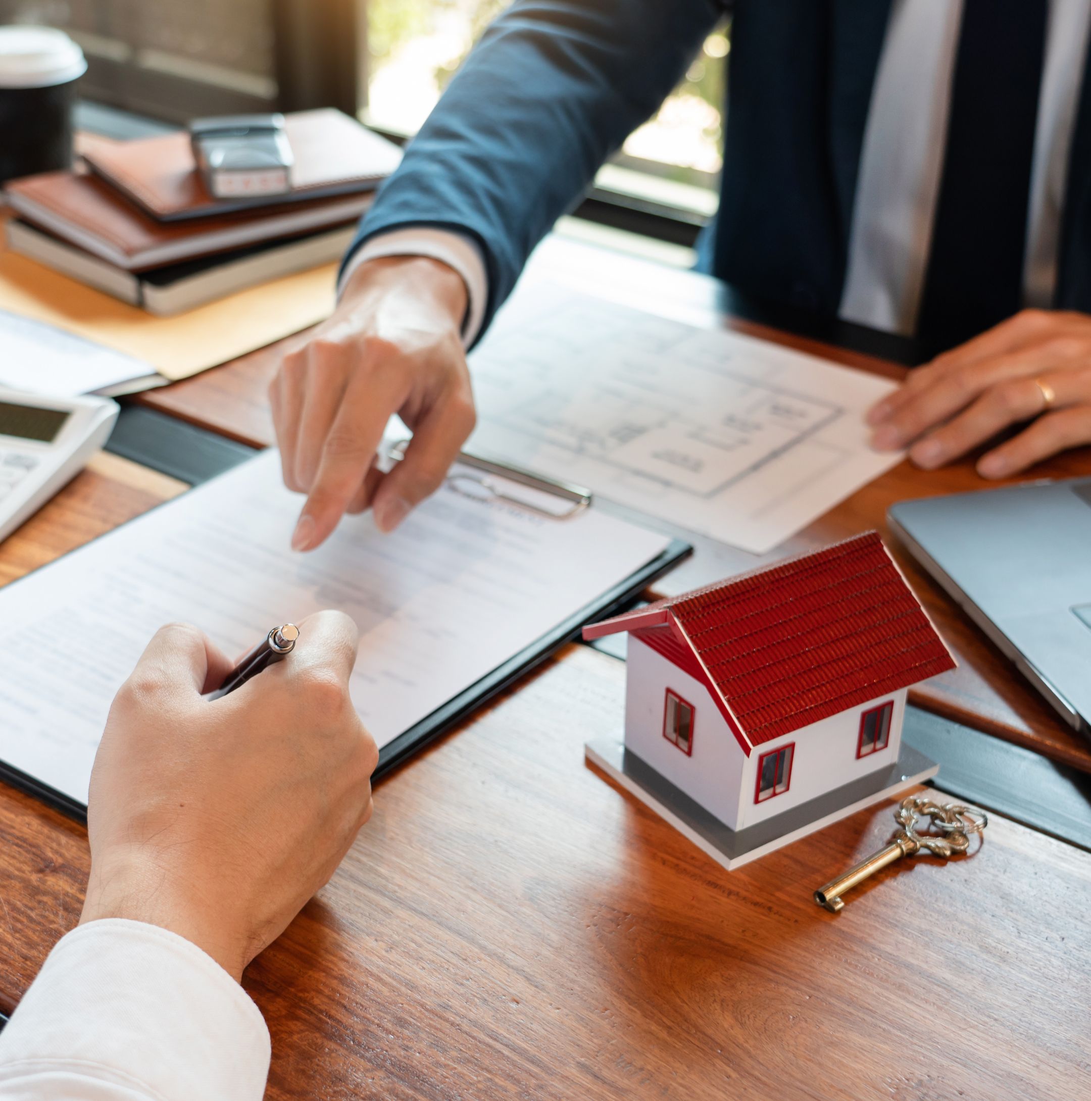 No more Tenant Turnover
