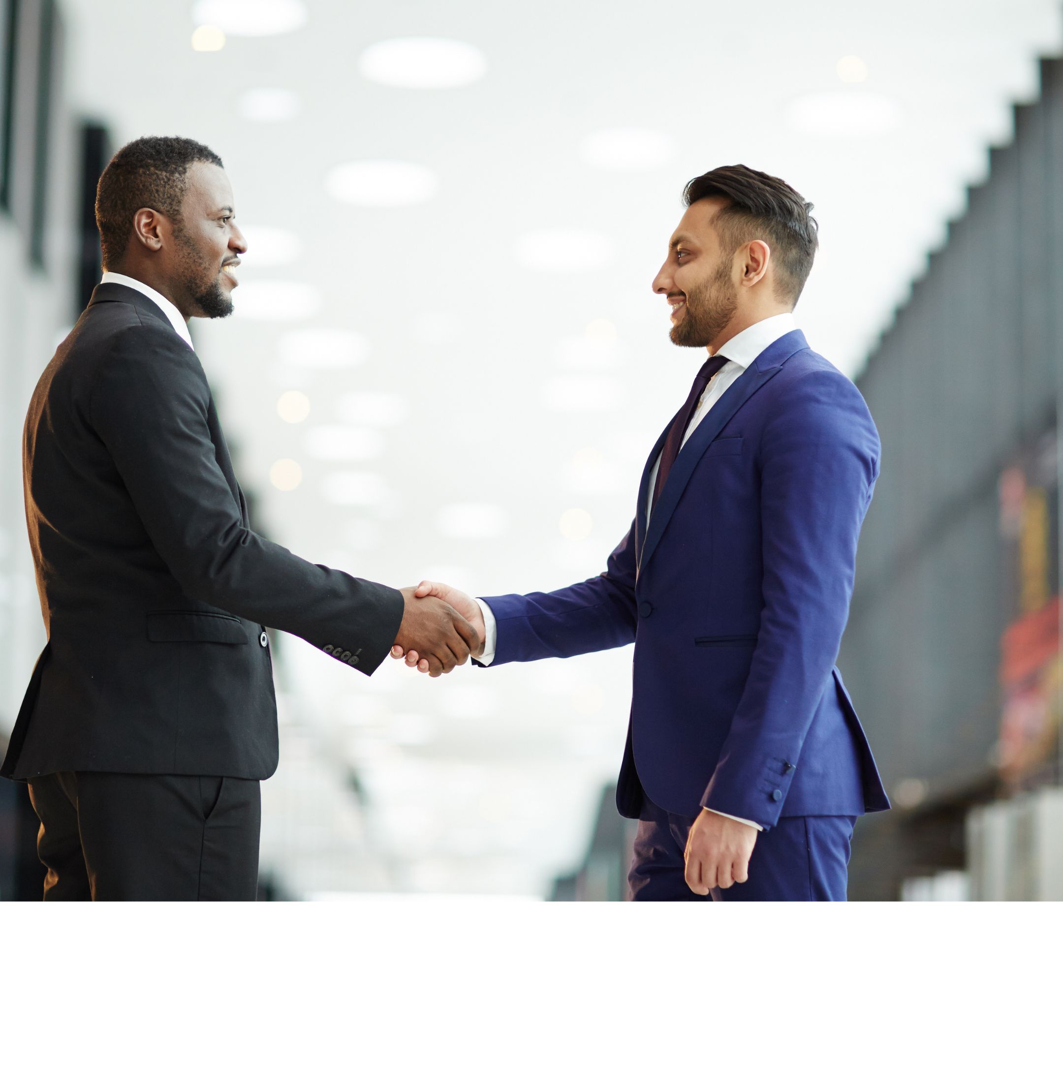 Stress free Guaranteed Rental Income
